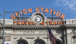Denver Union Station